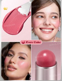 رژگونه کره ای شیگلم